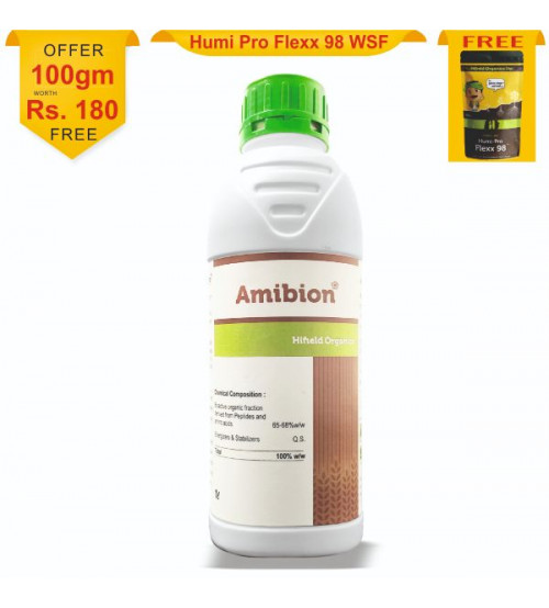 Amibion - (Peptide, Protein) 500 ml (Offer)